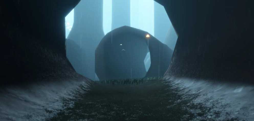 光遇新人雨林怎么快速过关