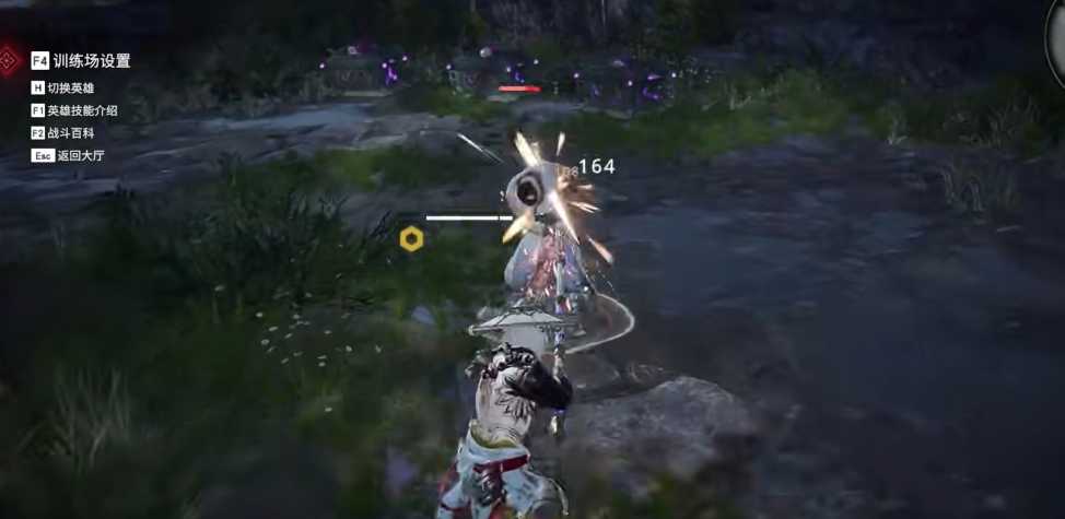 永劫无间单排什么武器好