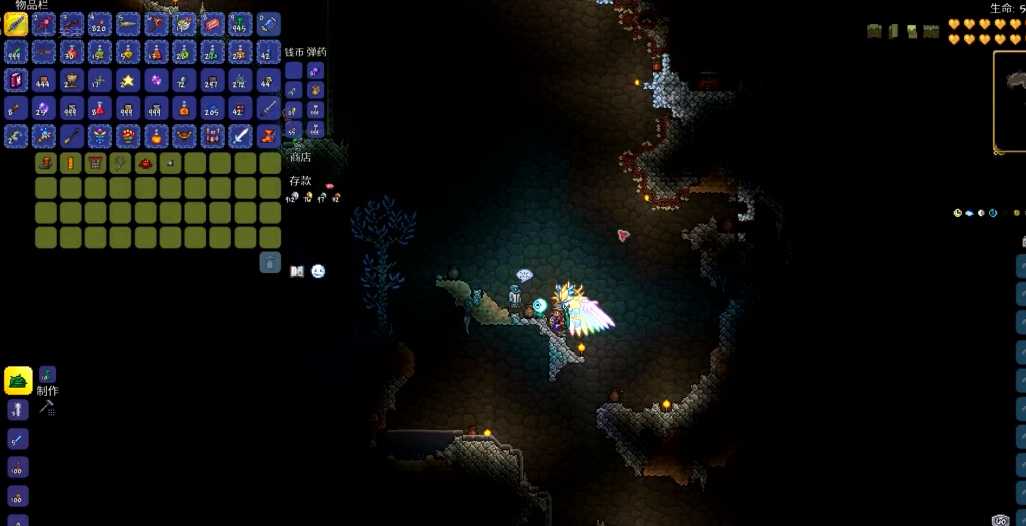 泰拉瑞亚工作台有哪些 泰拉瑞亚工作台有哪些