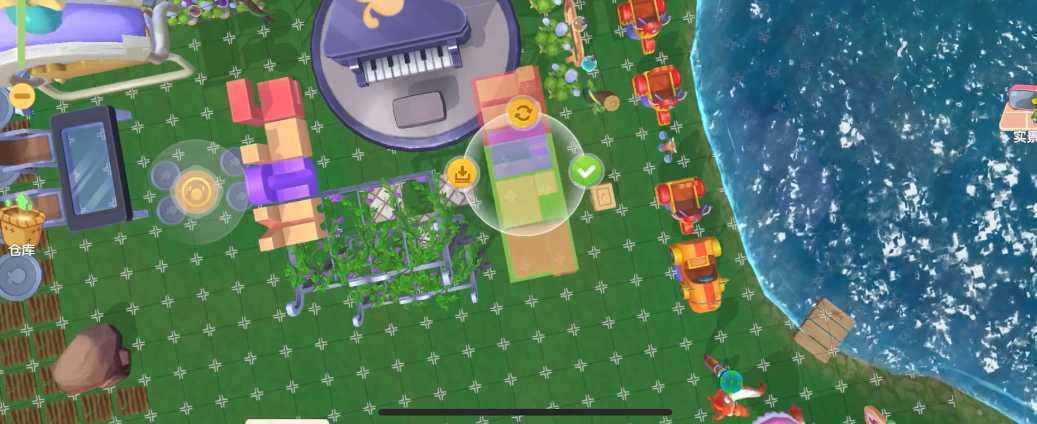 摩尔庄园毛毛虫怎么得