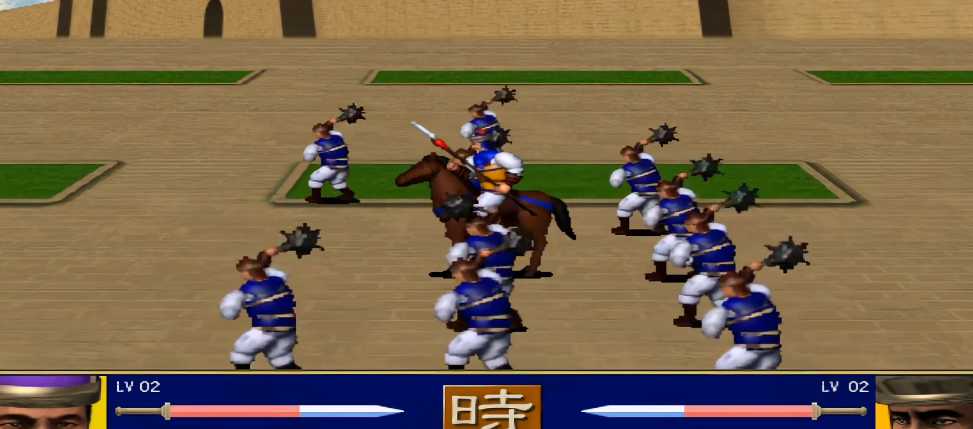 三国群英传2最好的兵种是什么 三国群英传2最好的兵种是什么