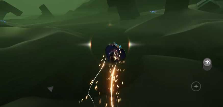 光遇如何弄永久光之翼