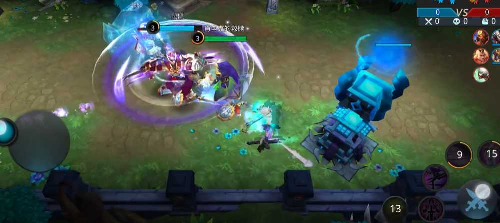 乱斗西游2金角加点攻略是什么 乱斗西游2金角加点攻略是什么