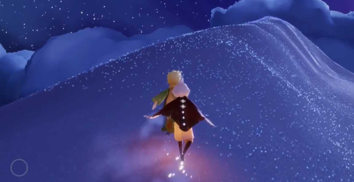 光遇沙漠玫瑰位置在哪里 光遇沙漠玫瑰位置在哪里