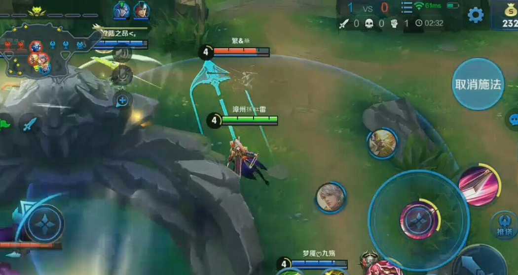 王者荣耀3v3木兰单挑怎么出装