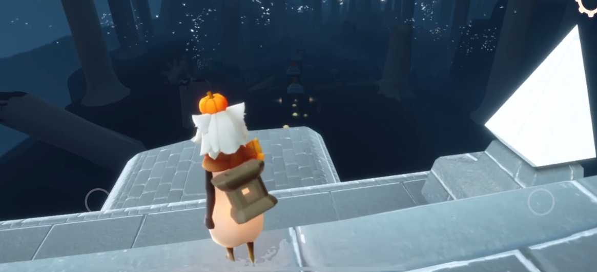 光遇的神殿怎么去 光遇的神殿怎么去