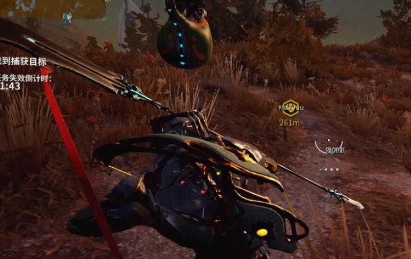 星际战甲不用的武器怎么处理 星际战甲不用的武器怎么处理