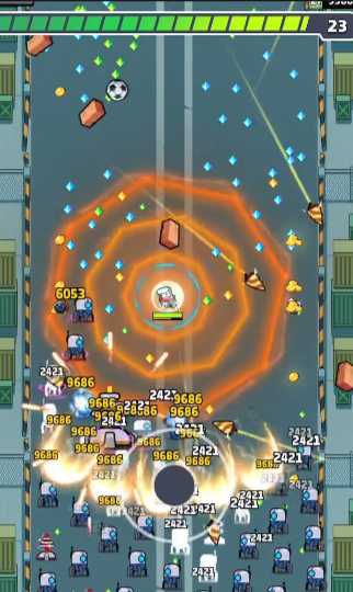 弹壳特攻队卡怪有什么用 弹壳特攻队卡怪有什么用