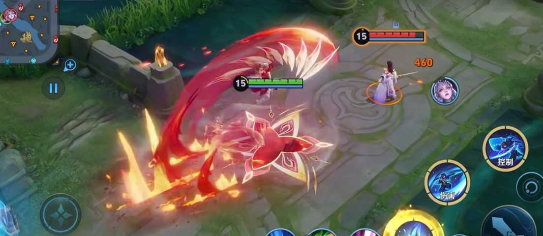 王者荣耀里怎样编辑出装