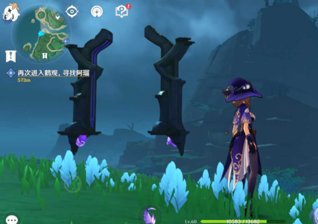 原神清籁岛怎么去 原神清籁岛怎么去