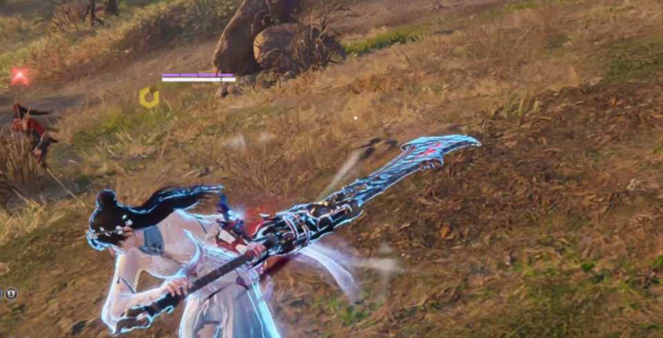 永劫无间武器特殊技能怎么玩