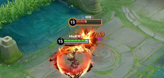 王者荣耀裴擒虎出装和铭文有哪些推荐