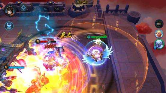 乱斗西游怎么快速升级法宝