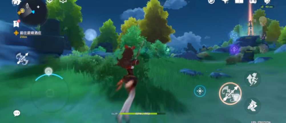 原神前往晨曦酒庄怎么去 原神前往晨曦酒庄怎么去