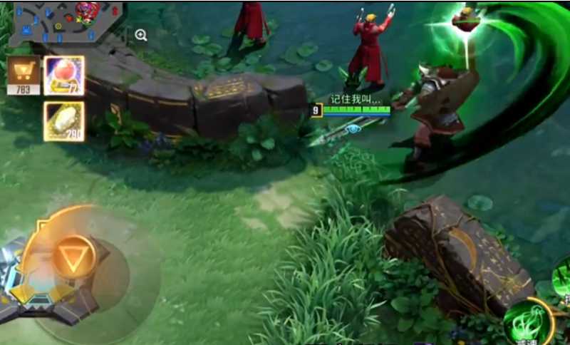 漫威超级战争海拉厉害吗 漫威超级战争海拉厉害吗