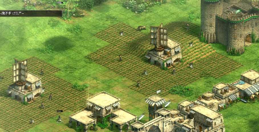 帝国时代2攻击最高的兵种是什么