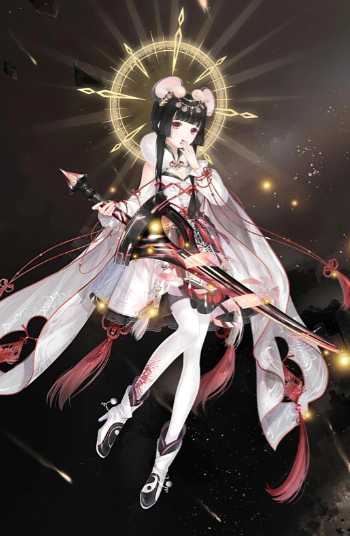 奇迹暖暖玄武虚日鼠怎么搭配