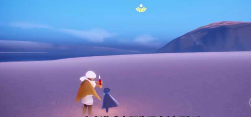 光遇刚玩需要完成什么任务 光遇刚玩需要完成什么任务