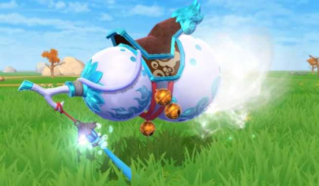 创造与魔法白玉葫芦怎么获得 创造与魔法白玉葫芦怎么获得