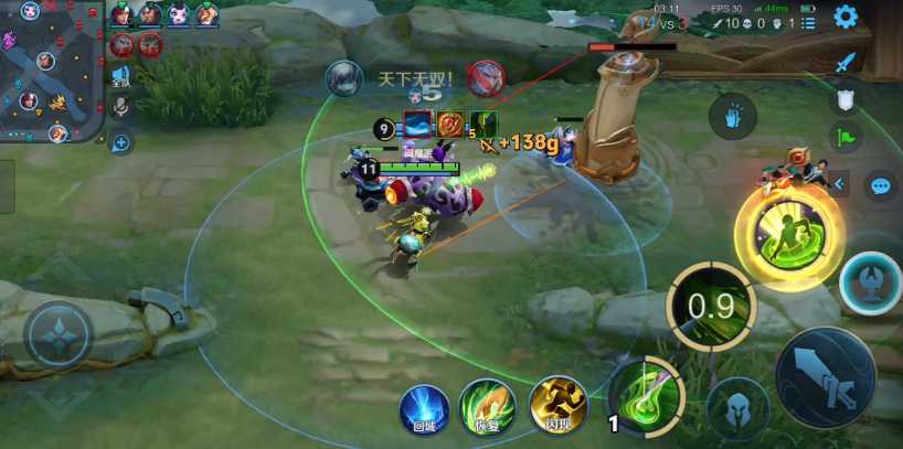 王者荣耀高玩扁鹊出装铭文怎么搭配 王者荣耀高玩扁鹊出装铭文怎么搭配