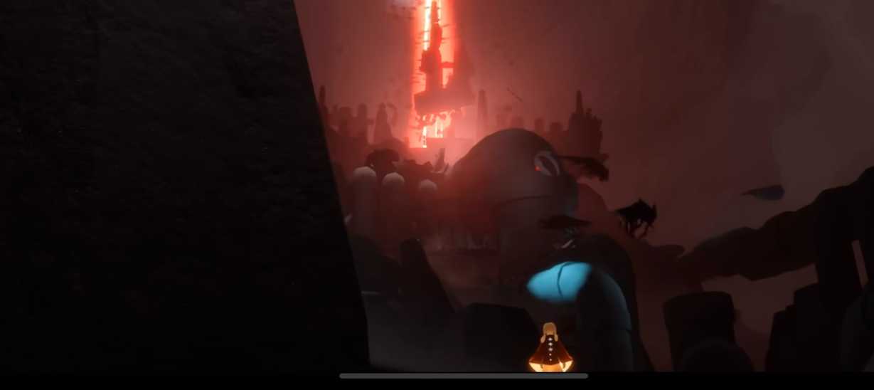 光遇伊甸之眼最后怎么离开 光遇伊甸之眼最后怎么离开