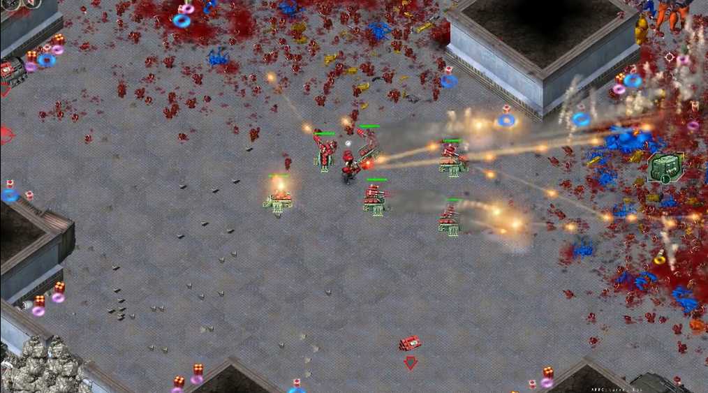 孤胆枪手最后希望第10关怎么玩 孤胆枪手最后希望第10关怎么玩