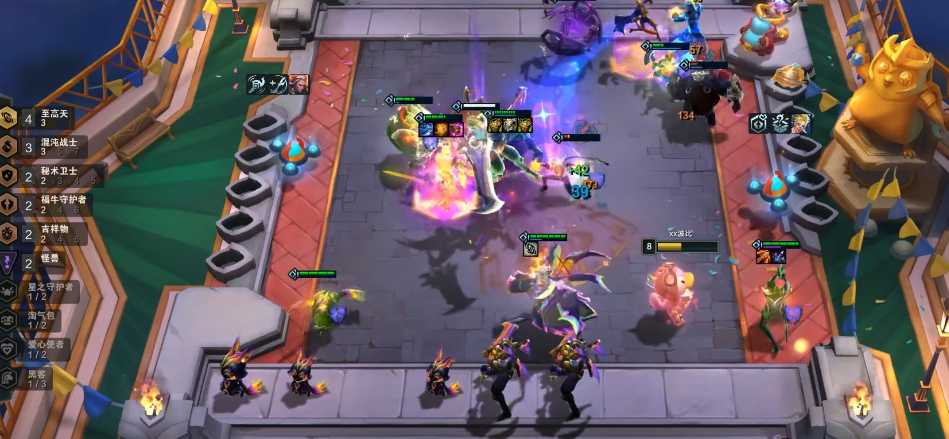 金铲铲之战混沌至高天烬怎么用 金铲铲之战混沌至高天烬怎么用