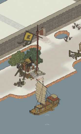 江南百景图金币什么用