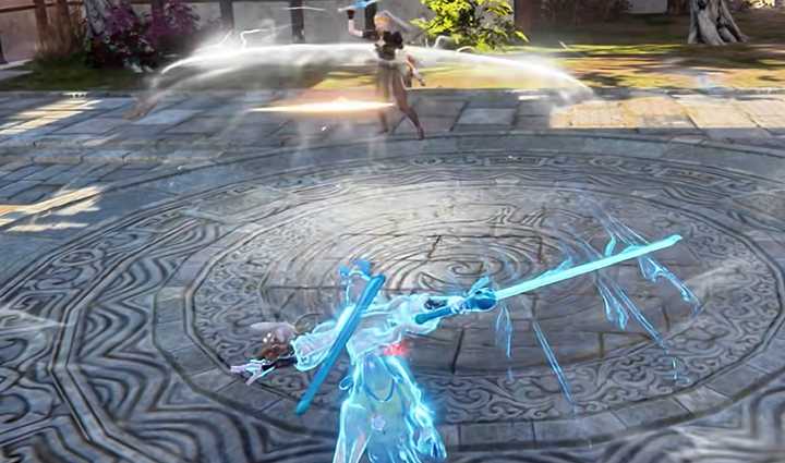 永劫无间打架小技巧有哪些