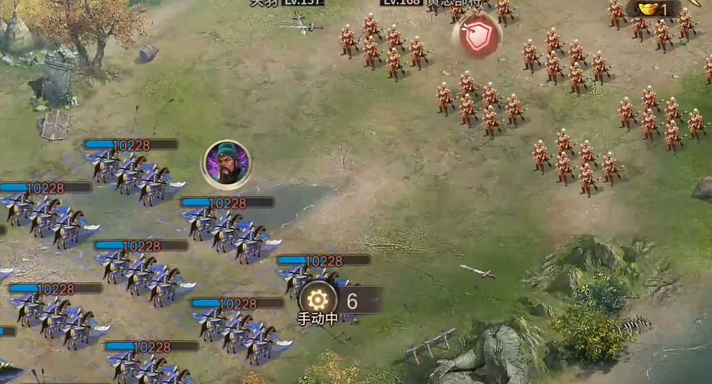 攻城掠地168副本怎么过 攻城掠地168副本怎么过