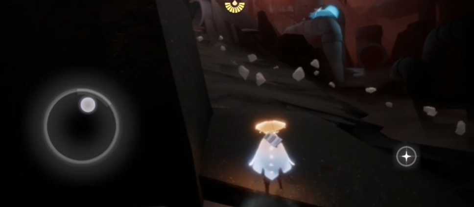 光遇怎么飞过伊甸的石阶 光遇怎么飞过伊甸的石阶