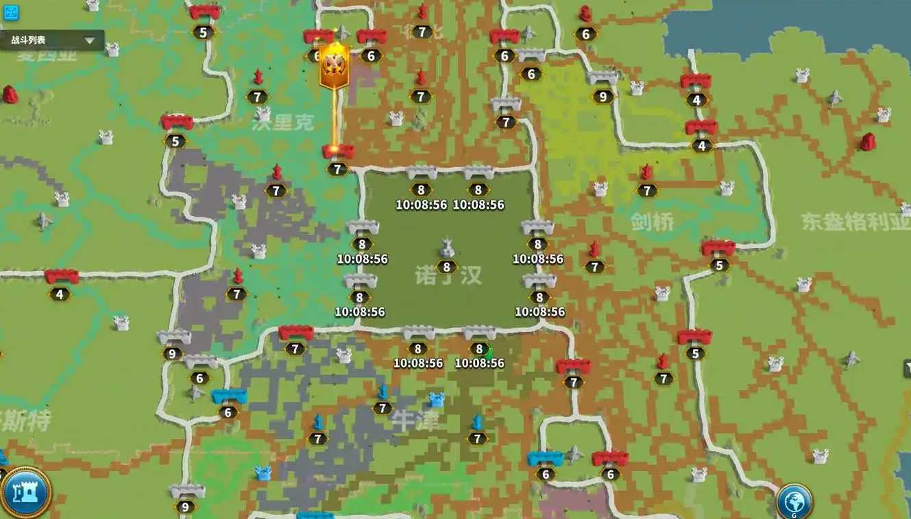 万国觉醒如何迁移营地 万国觉醒如何迁移营地