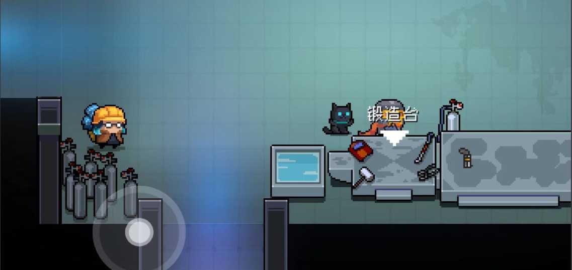 元气骑士怎么才能锻造武器 元气骑士怎么才能锻造武器