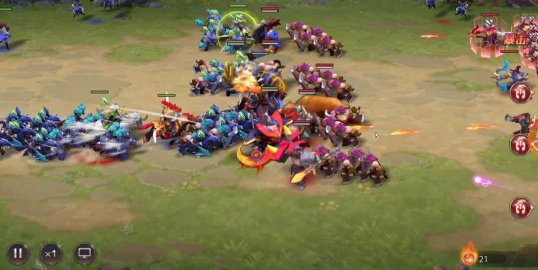 少年三国志零奇计篇如何过 少年三国志零奇计篇如何过