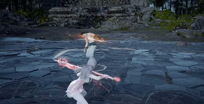 永劫无间打架小技巧有哪些