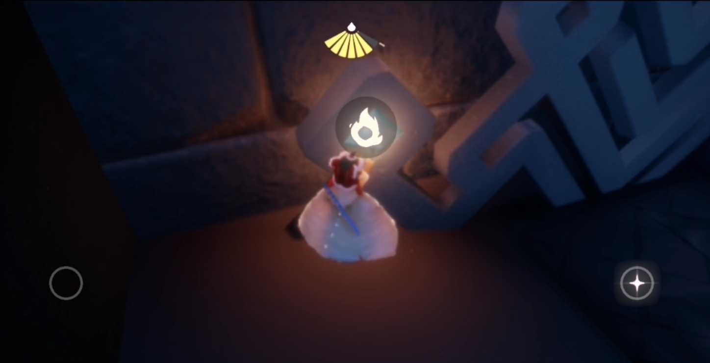 光遇禁阁光芒在哪 光遇禁阁光芒在哪