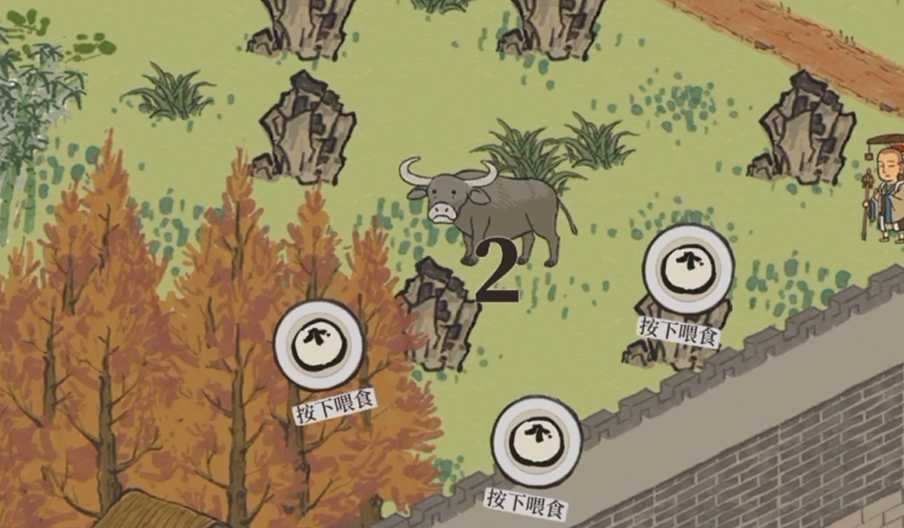 江南百景图如何从普通商
