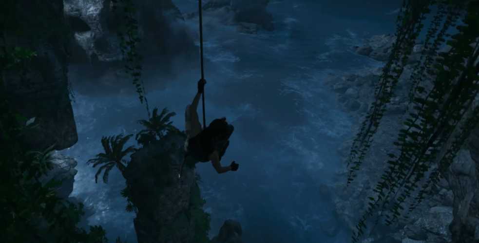 古墓丽影暗影第一关攻略怎么过 古墓丽影暗影第一关攻略怎么过