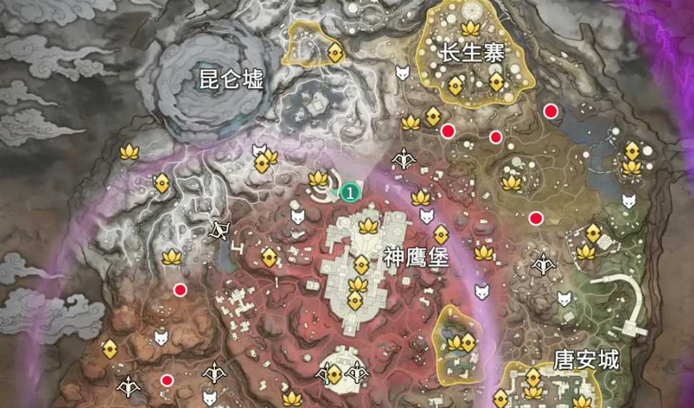 永劫无间开局任务怎么做 永劫无间开局任务怎么做