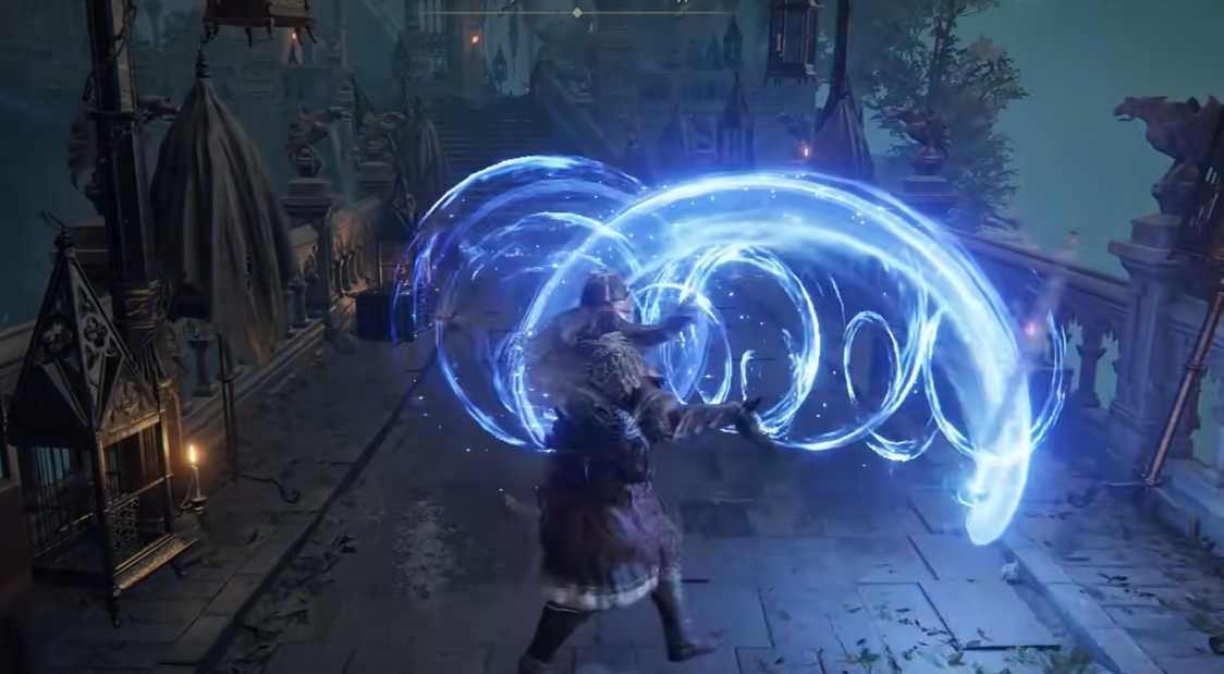 艾尔登法环一共有多少魔法 艾尔登法环一共有多少魔法