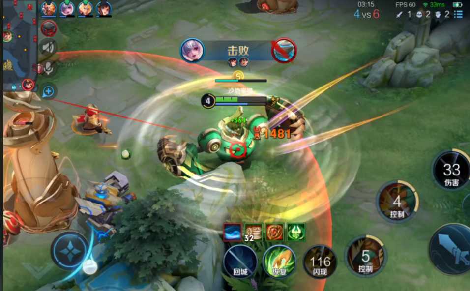 王者荣耀刘禅无cd出装怎么出 王者荣耀刘禅无cd出装怎么出