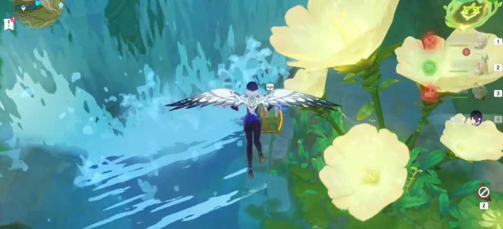 原神草屋机关怎么进