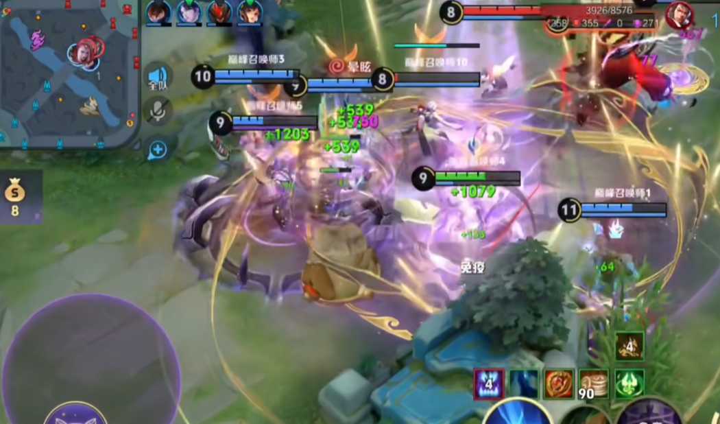 王者荣耀杨玉环专属出装是什么 王者荣耀杨玉环专属出装是什么