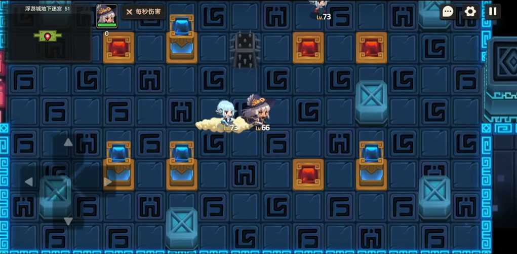 坎公骑冠剑迷宫51怎么解锁 坎公骑冠剑迷宫51怎么解锁