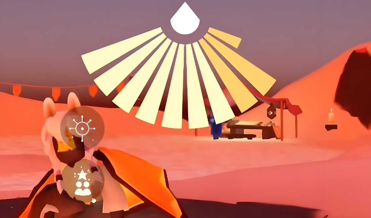 光遇如何达到十级光翼 光遇如何达到十级光翼