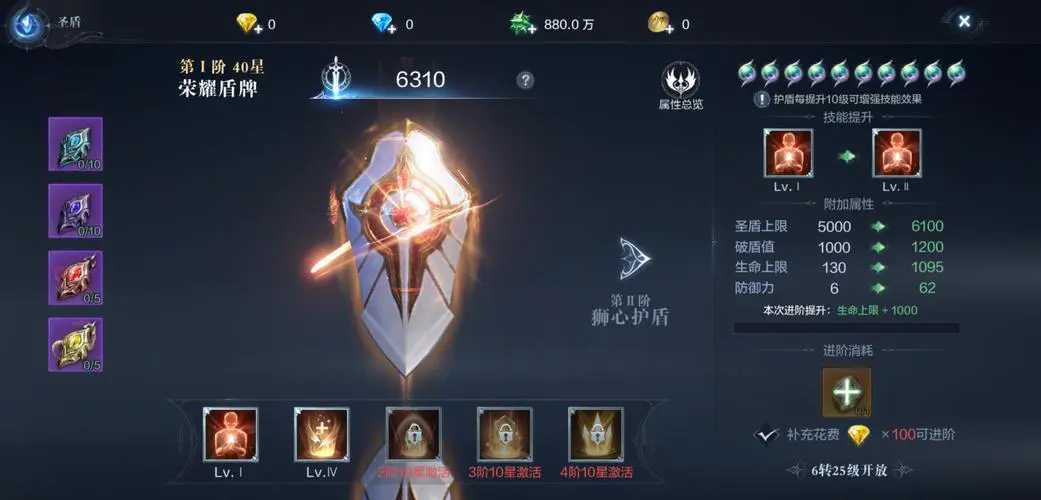 全民奇迹2女神同行换什么好