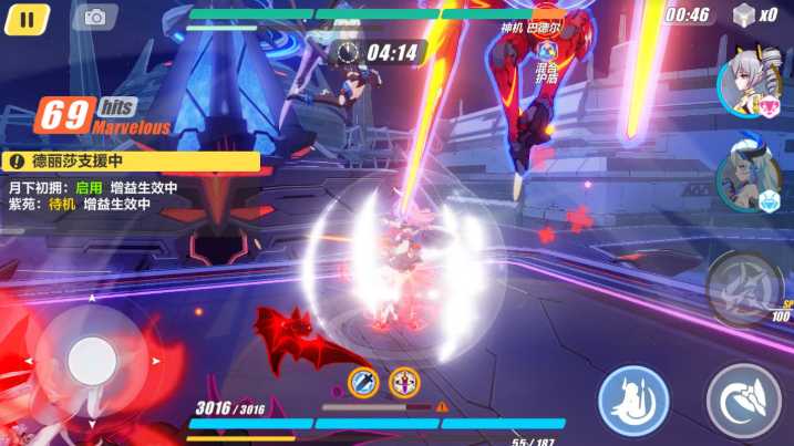 崩坏3樱桃炸弹怎么玩