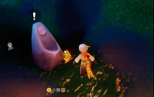 光遇中怎么快速获得爱心