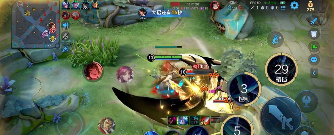 王者荣耀凯暴力出装怎么出