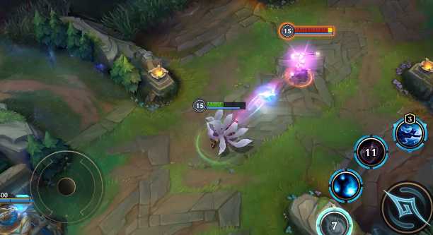 英雄联盟手游卡莎和阿狸哪个强 英雄联盟手游卡莎和阿狸哪个强